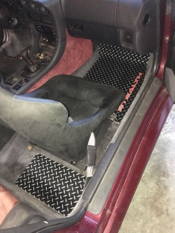 Dodge Stealth R/T 1990-1999