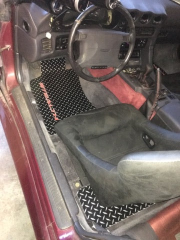 Dodge Stealth R/T 1990-1999