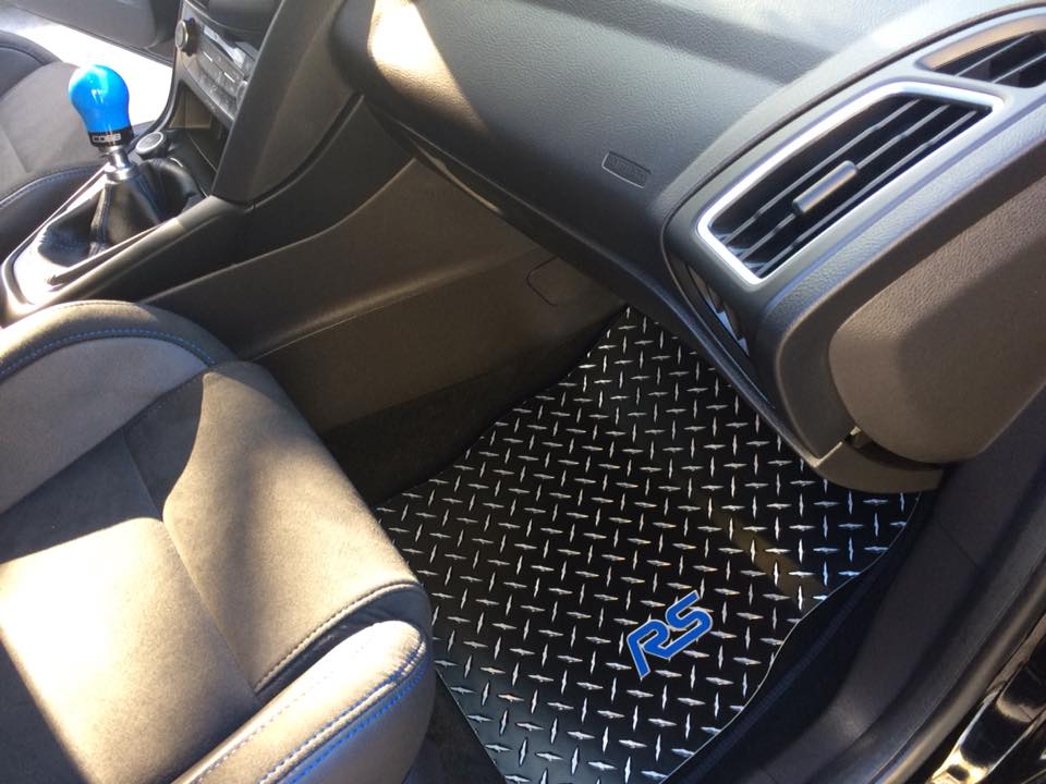Ford Focus SE ST RS 2011-2020