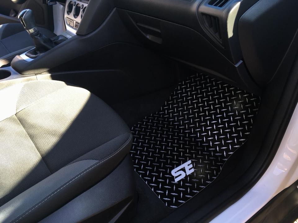 Ford Focus SE ST RS 2011-2020