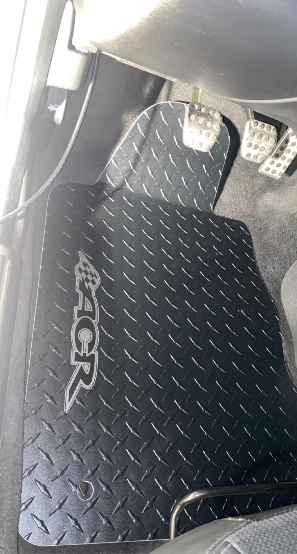 Dodge Neon ACR 1994-1998