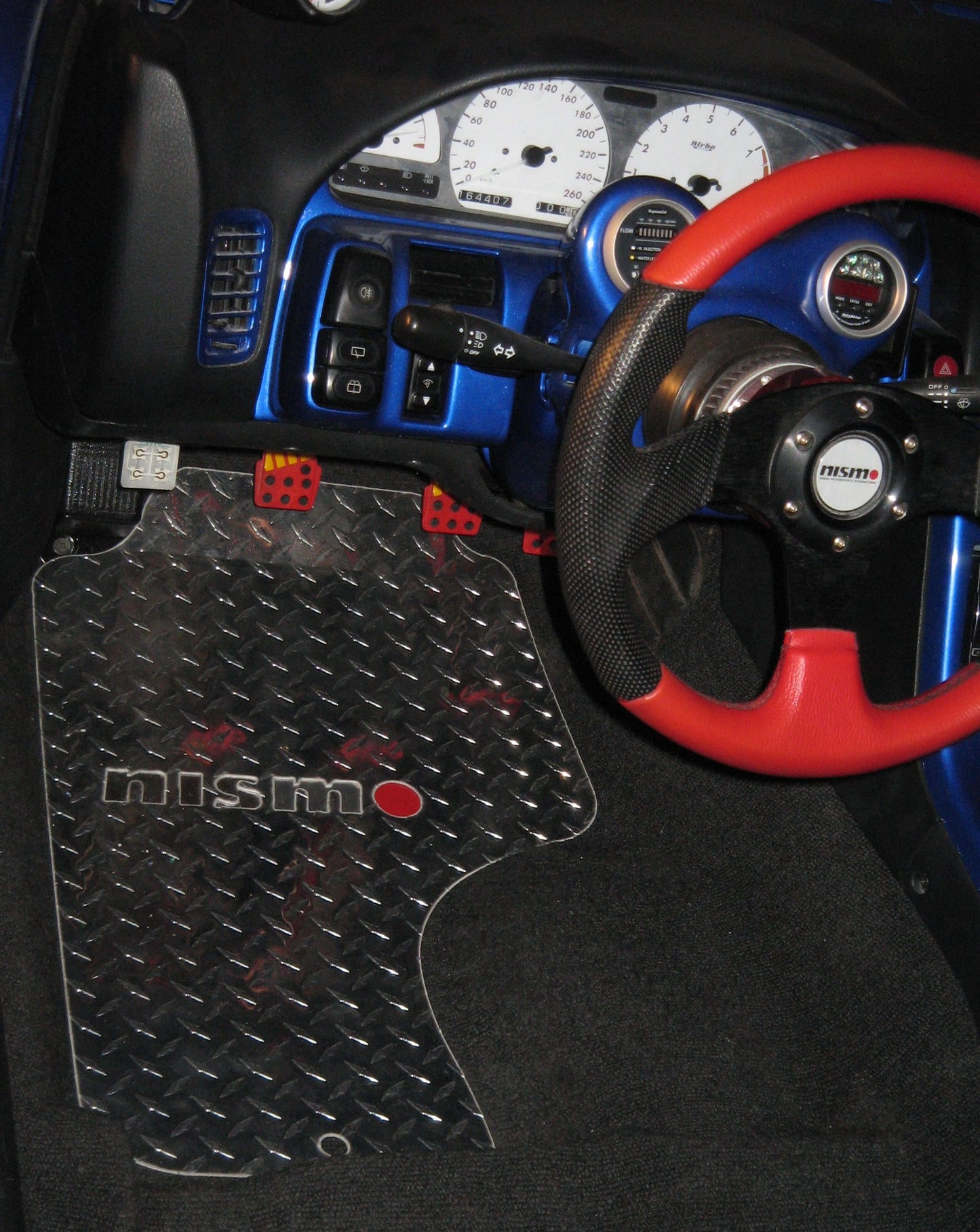 Nissan 240SX 1989-1999