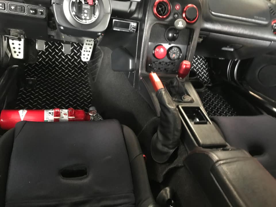 Mazda Miata 1989-1998 Gen 1 NA