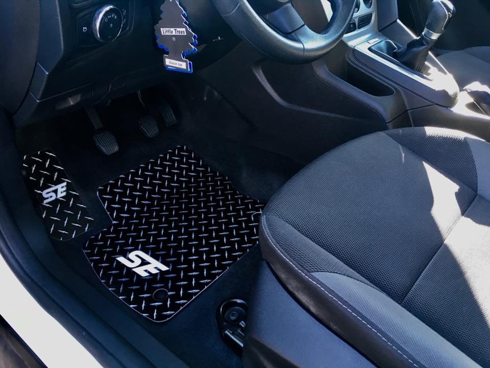 Ford Focus SE ST RS 2011-2020
