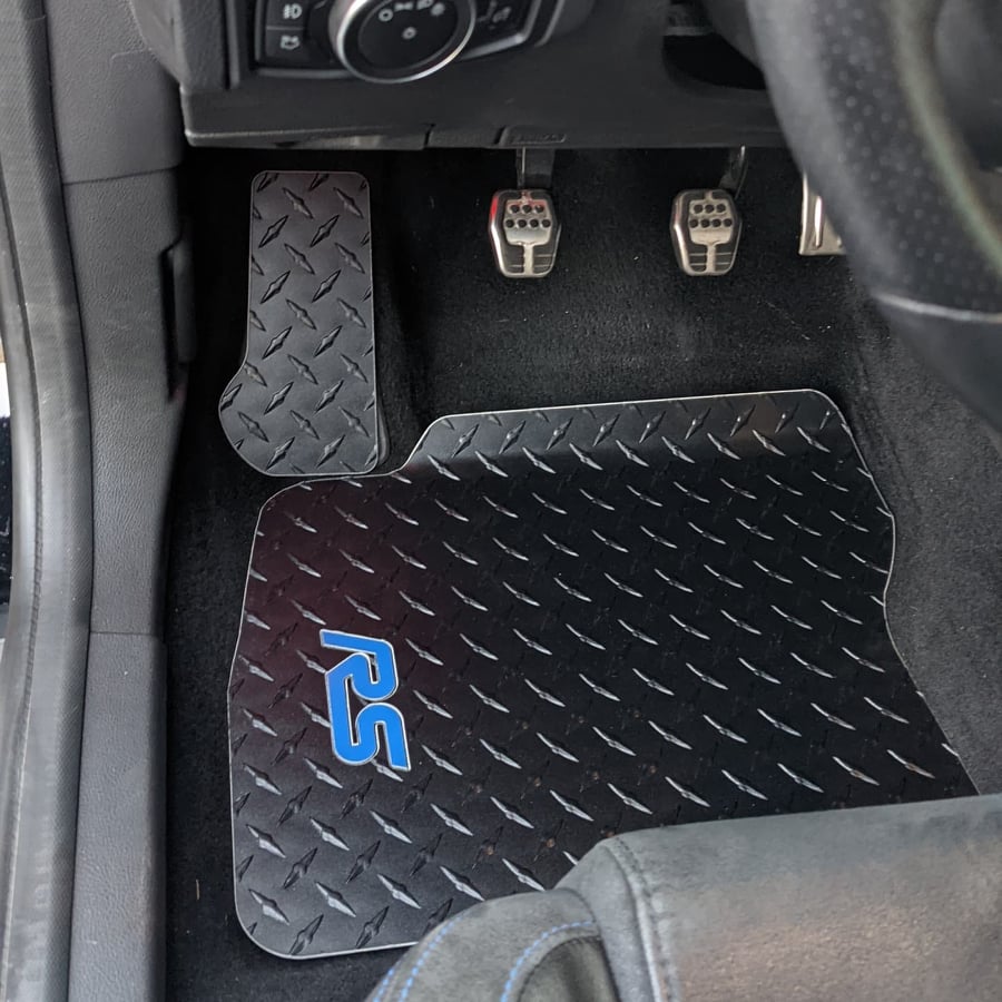 Ford Focus SE ST RS 2011-2020