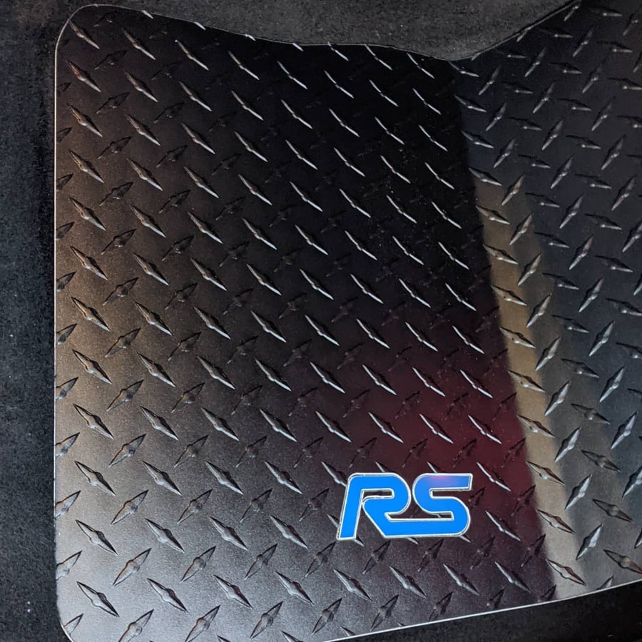 Ford Focus SE ST RS 2011-2020