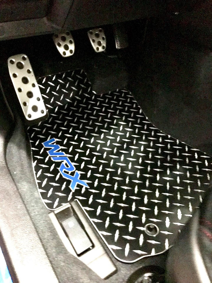 Subaru Impreza 2015-2022