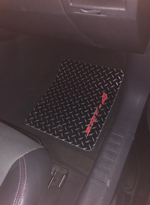 Dodge Caliber SRT-4 2007-2012
