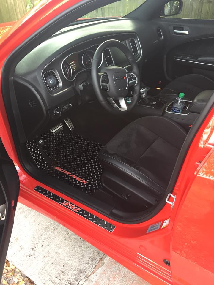 Dodge Charger 2011-2023