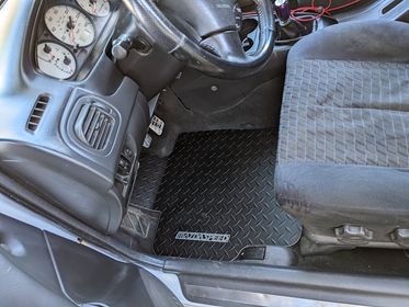 Mazda Protege 5 1998-2005