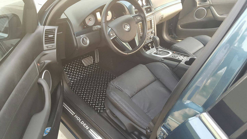 Pontiac G8 2008-2009