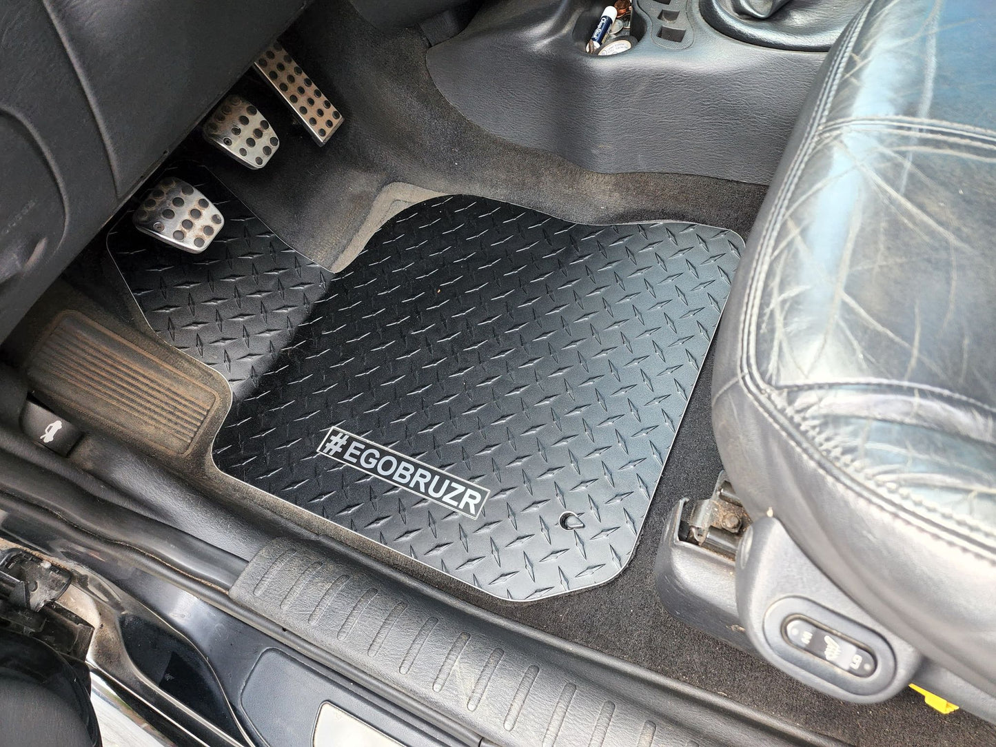Chrysler PT Crusier 2000-2010