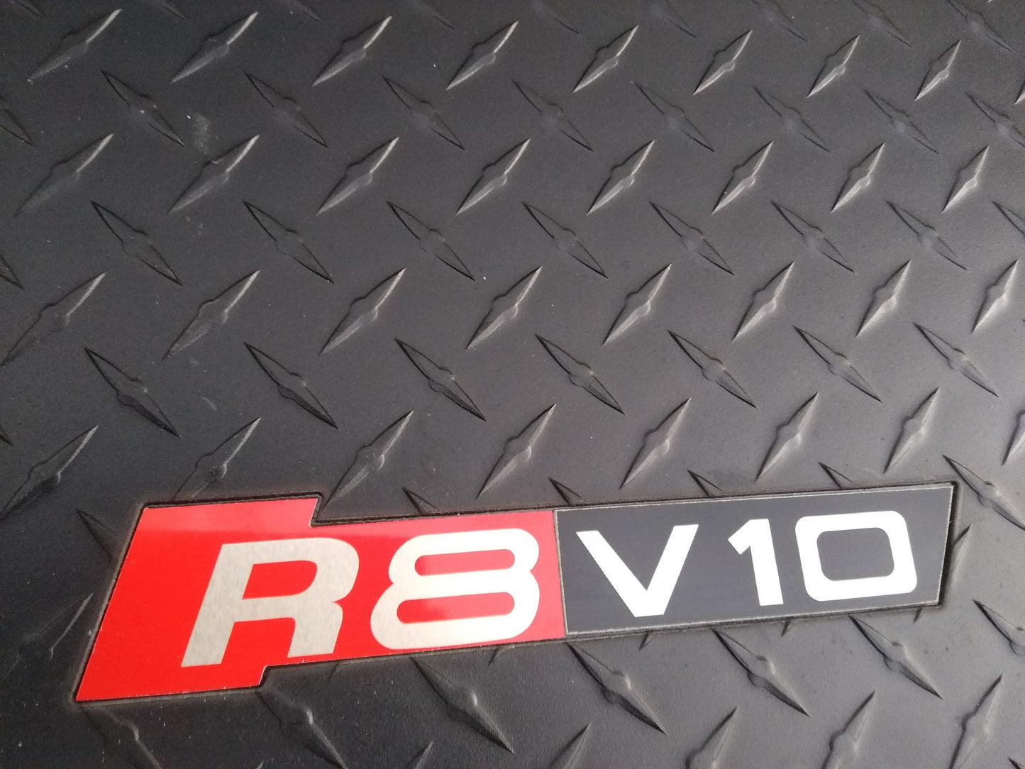 Audi R8 2009-2015 Gen 1