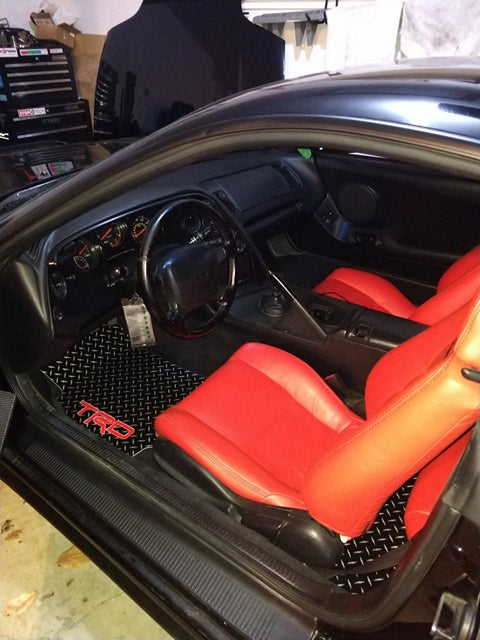 Toyota Supra 1993-1998