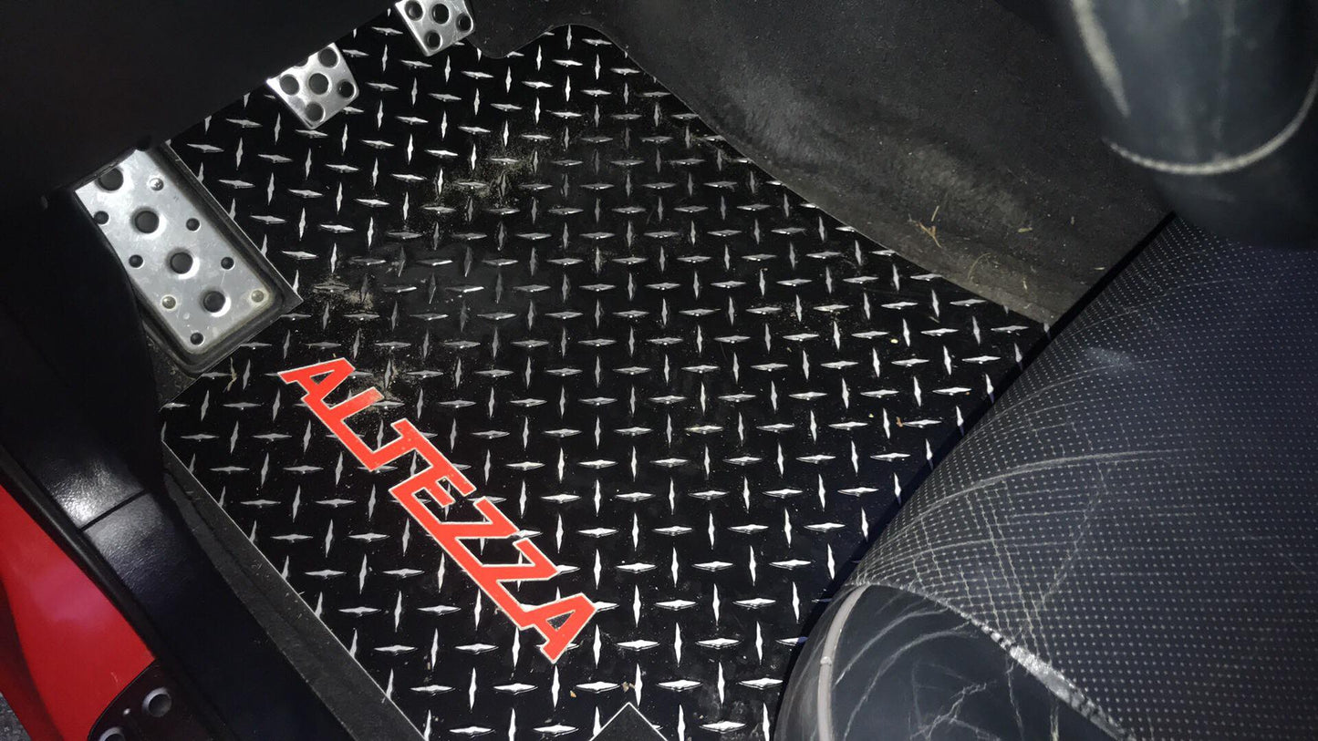 Lexus IS300 1998-2005