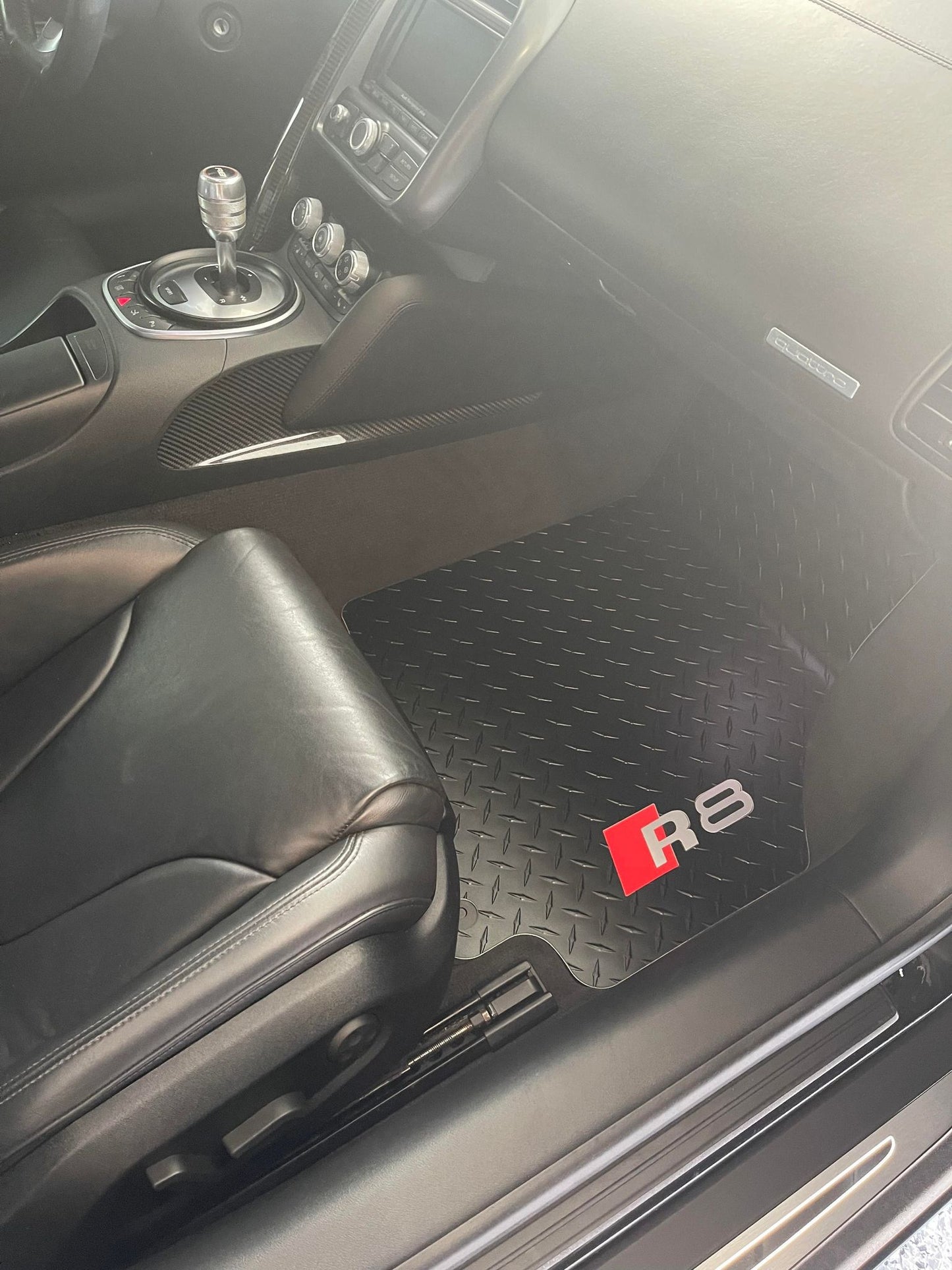 Audi R8 2009-2015 Gen 1