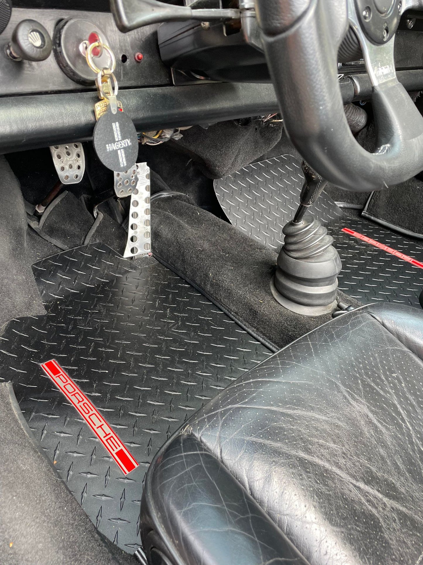 Porsche 911 1989-1998 964 993