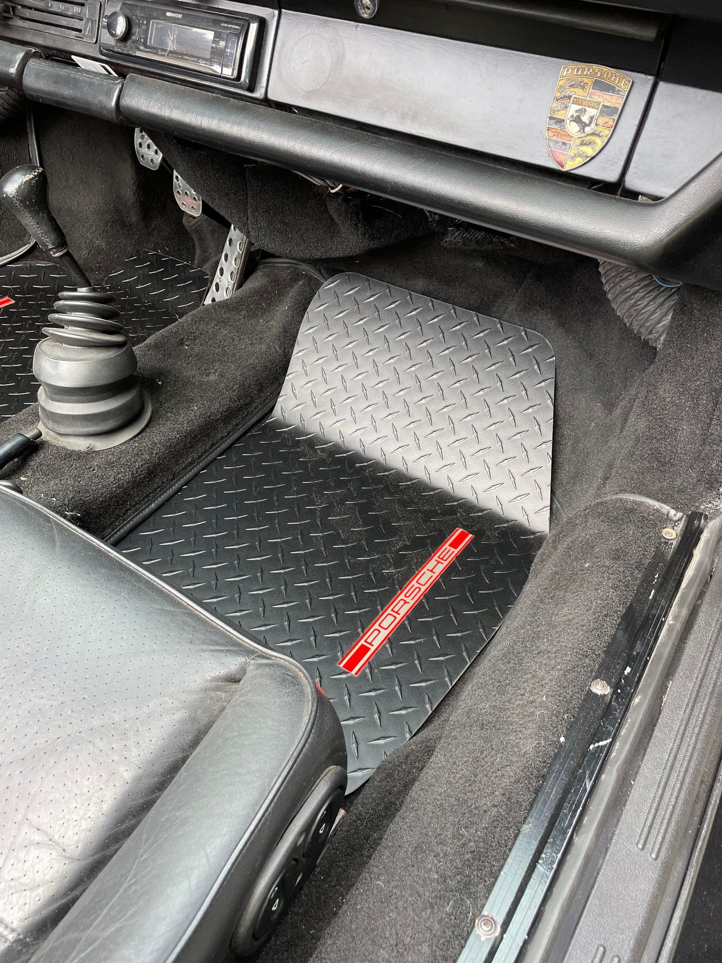 Porsche 911 1989-1998 964 993