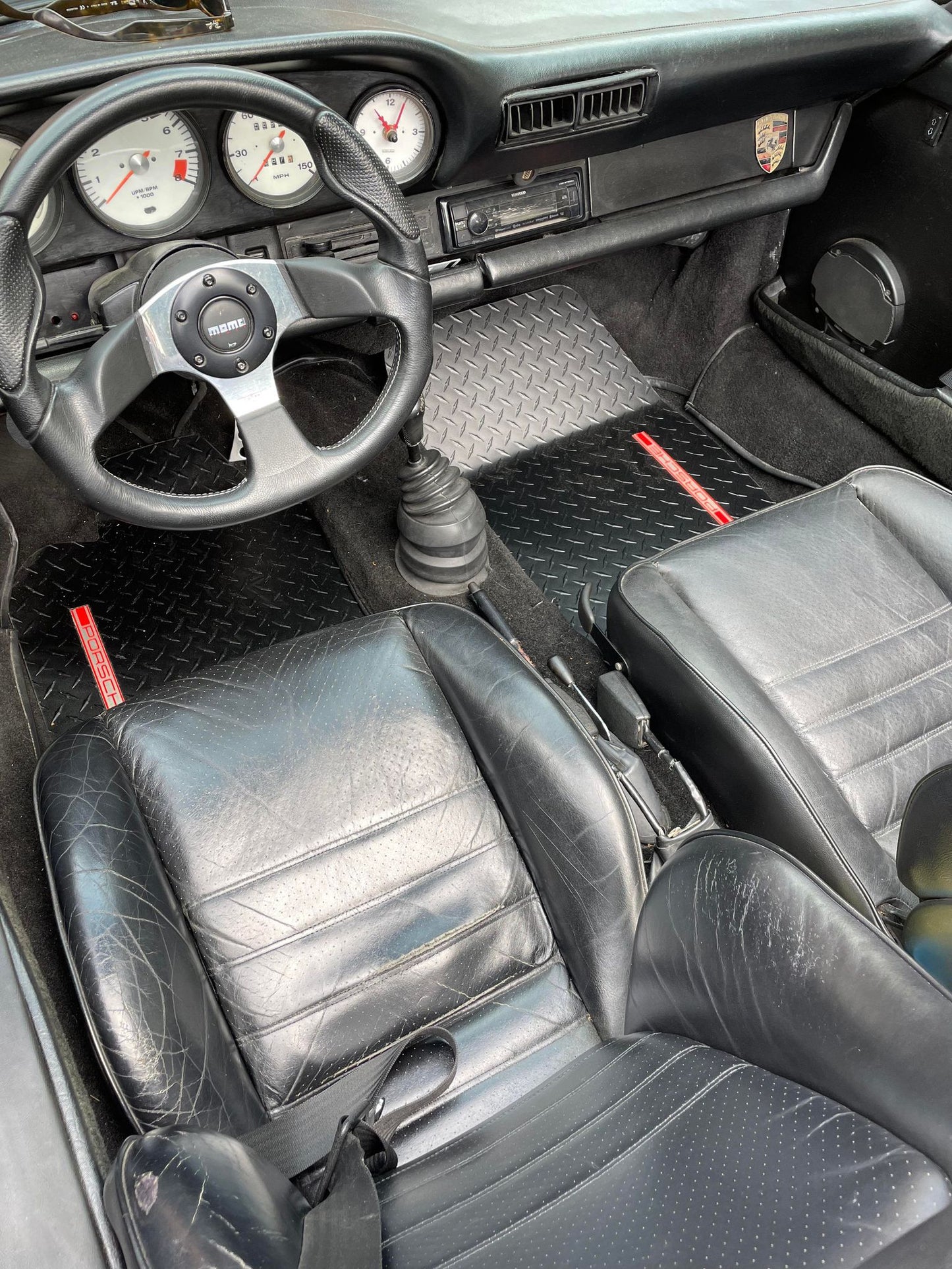 Porsche 911 1989-1998 964 993