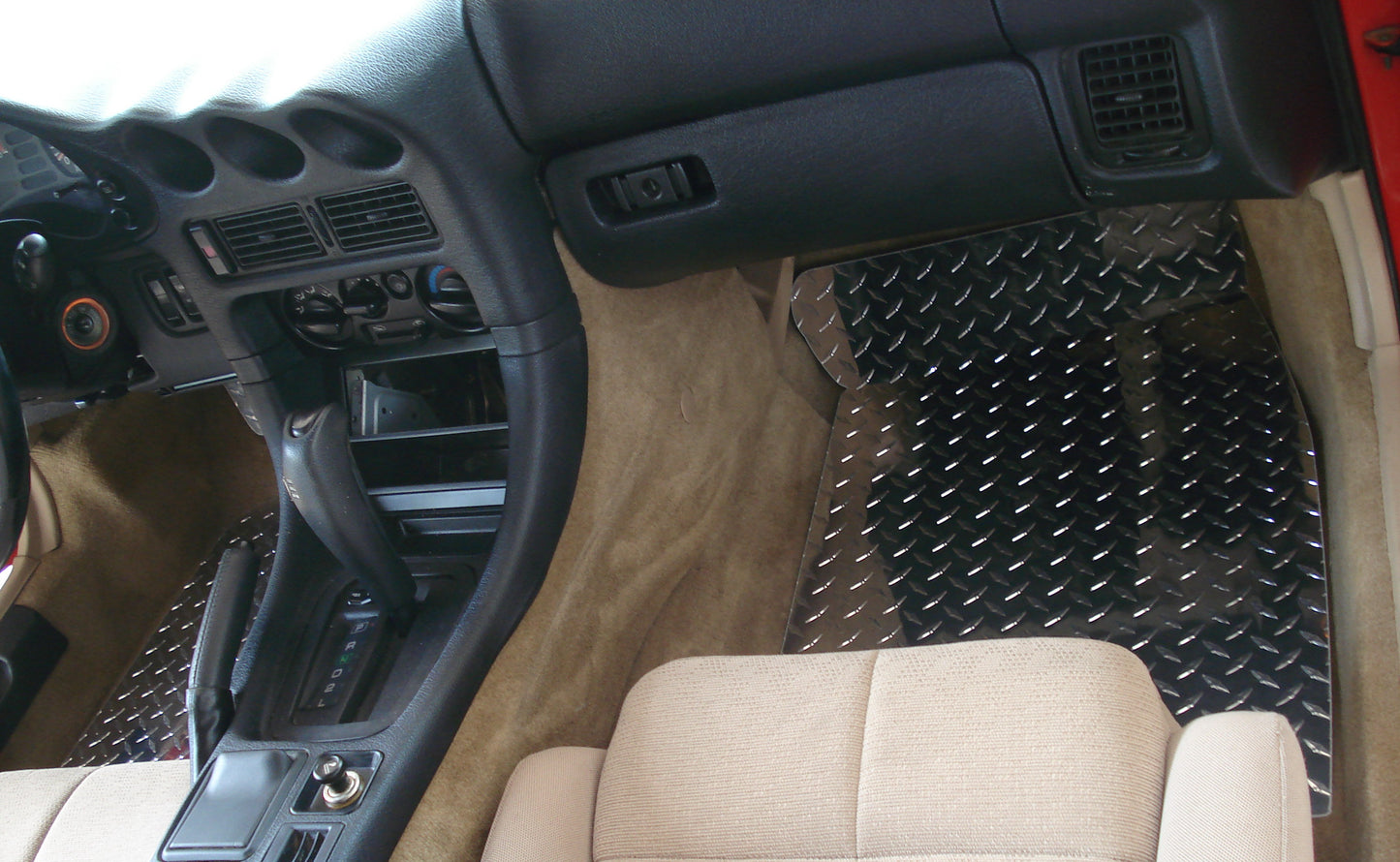 Dodge Stealth R/T 1990-1999