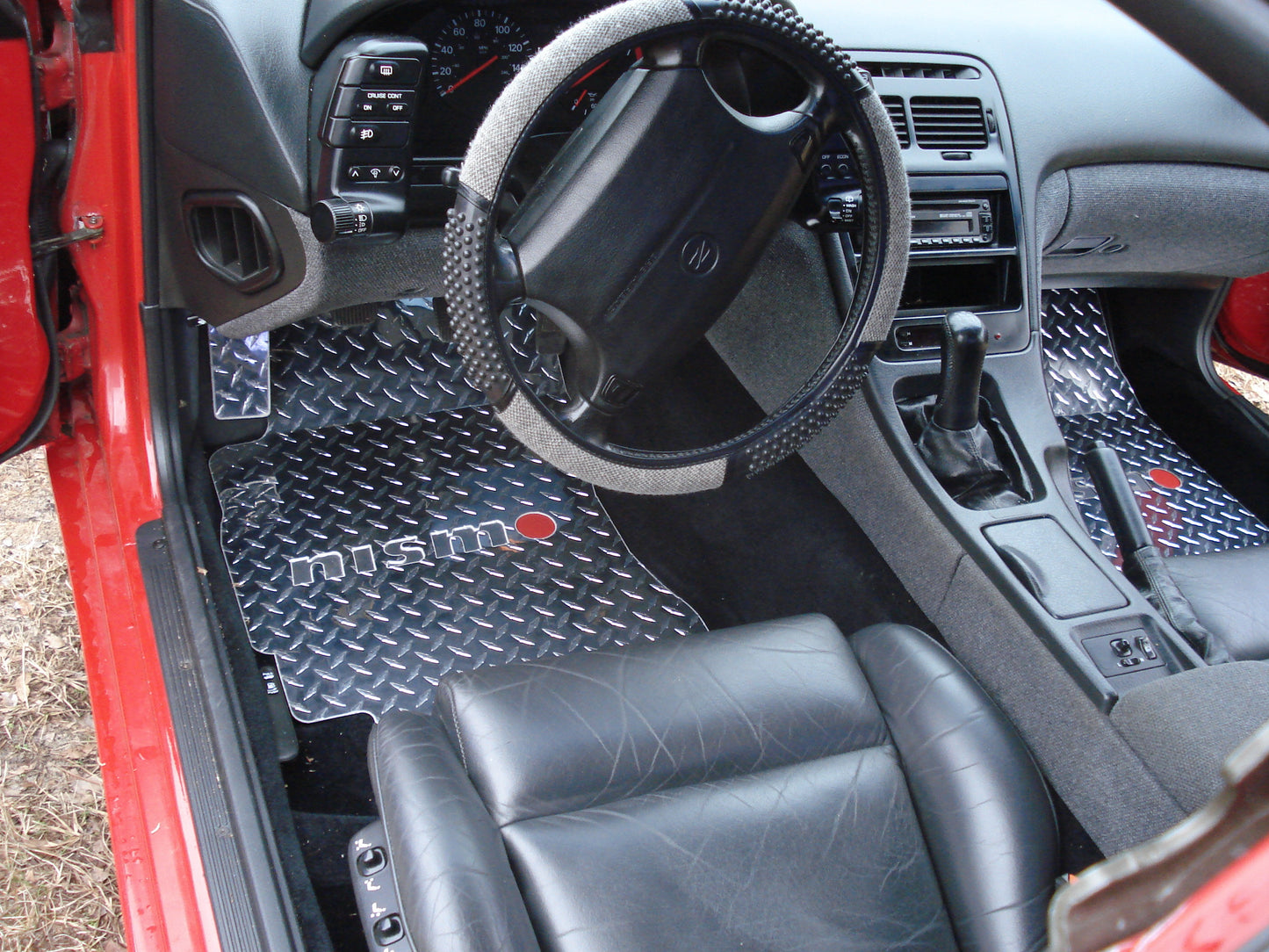 Nissan 300ZX 1990-1996