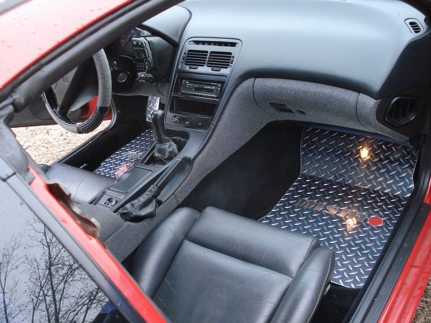 Nissan 300ZX 1990-1996