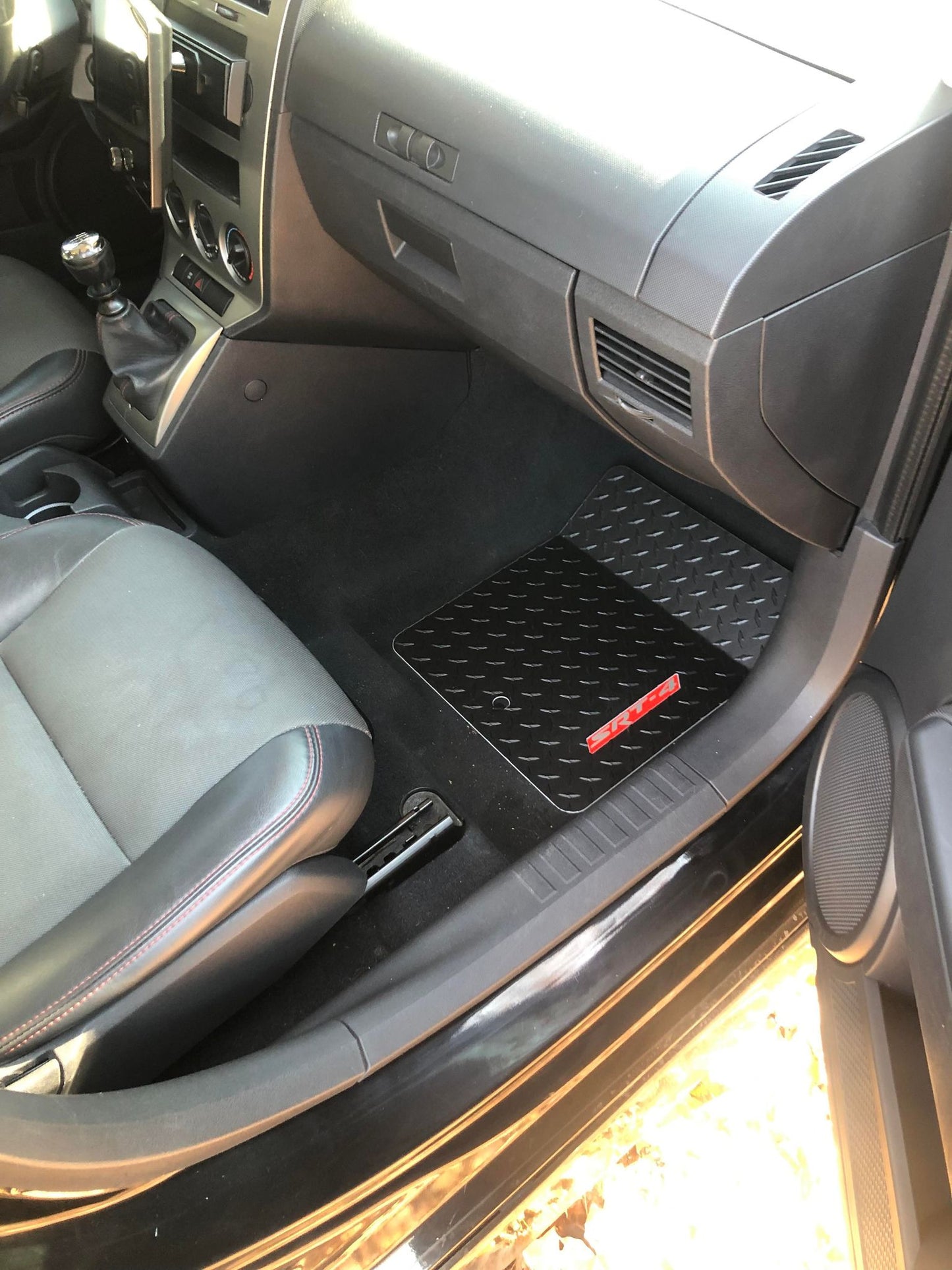 Dodge Caliber SRT-4 2007-2012