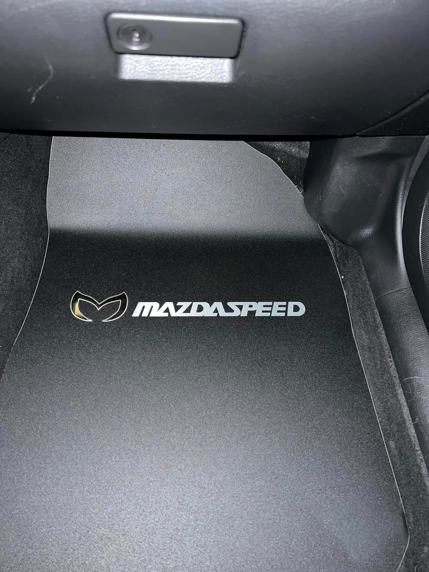 Mazda 6 Speed 6 2002-2008