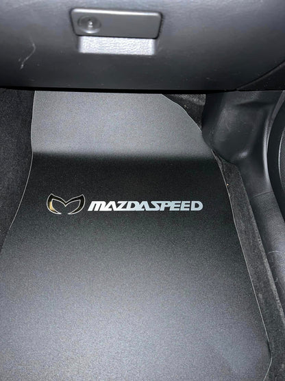 Mazda 6  Speed 6 2002-2008