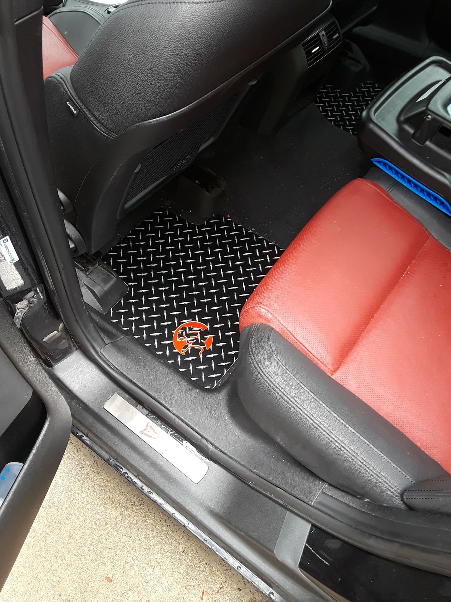 Pontiac G8 2008-2009