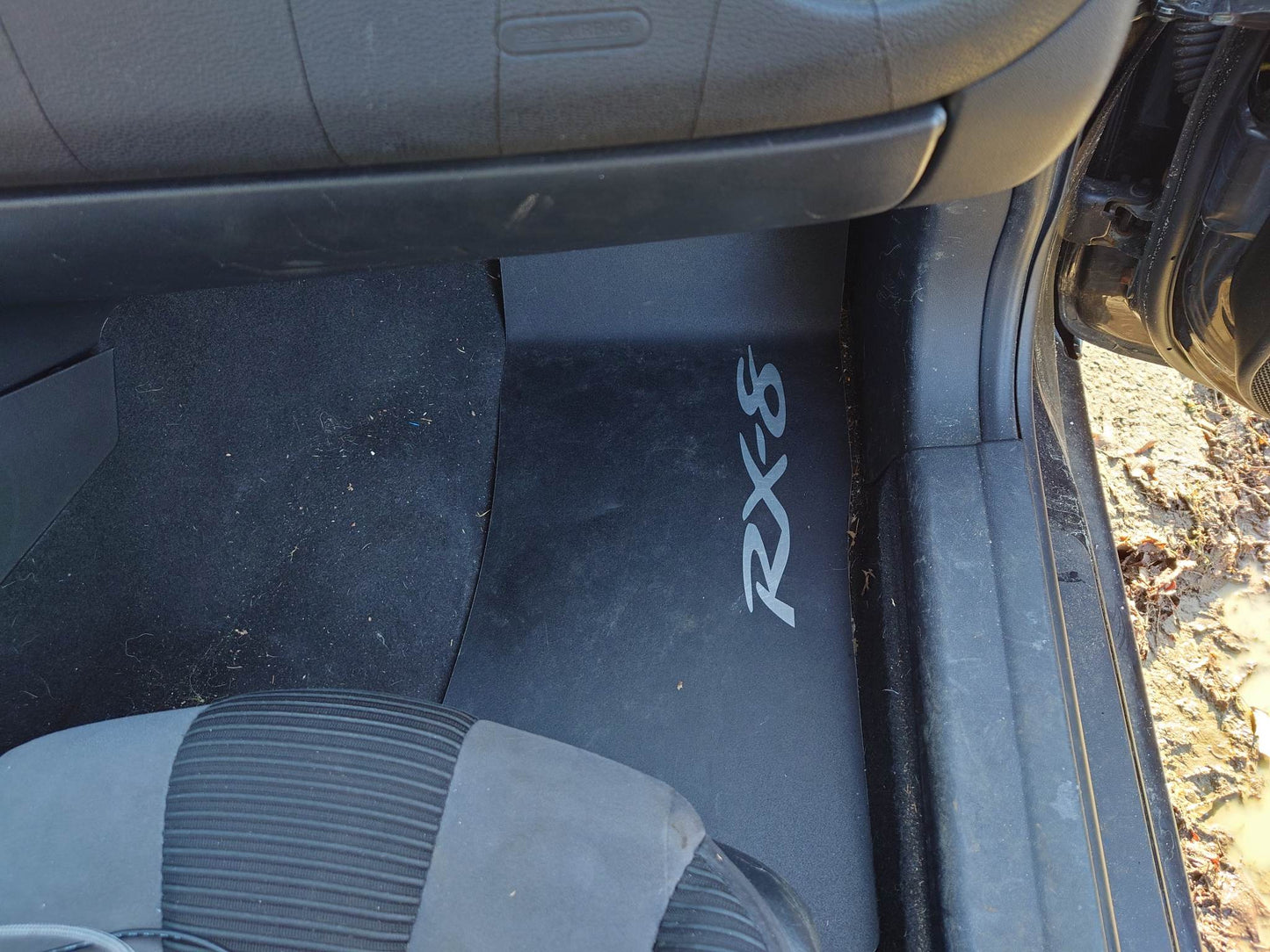 Mazda RX-8 2002-2012