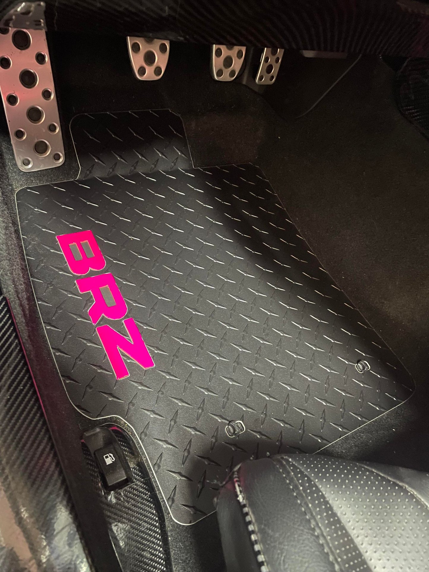 Subaru BRZ 2013-2021