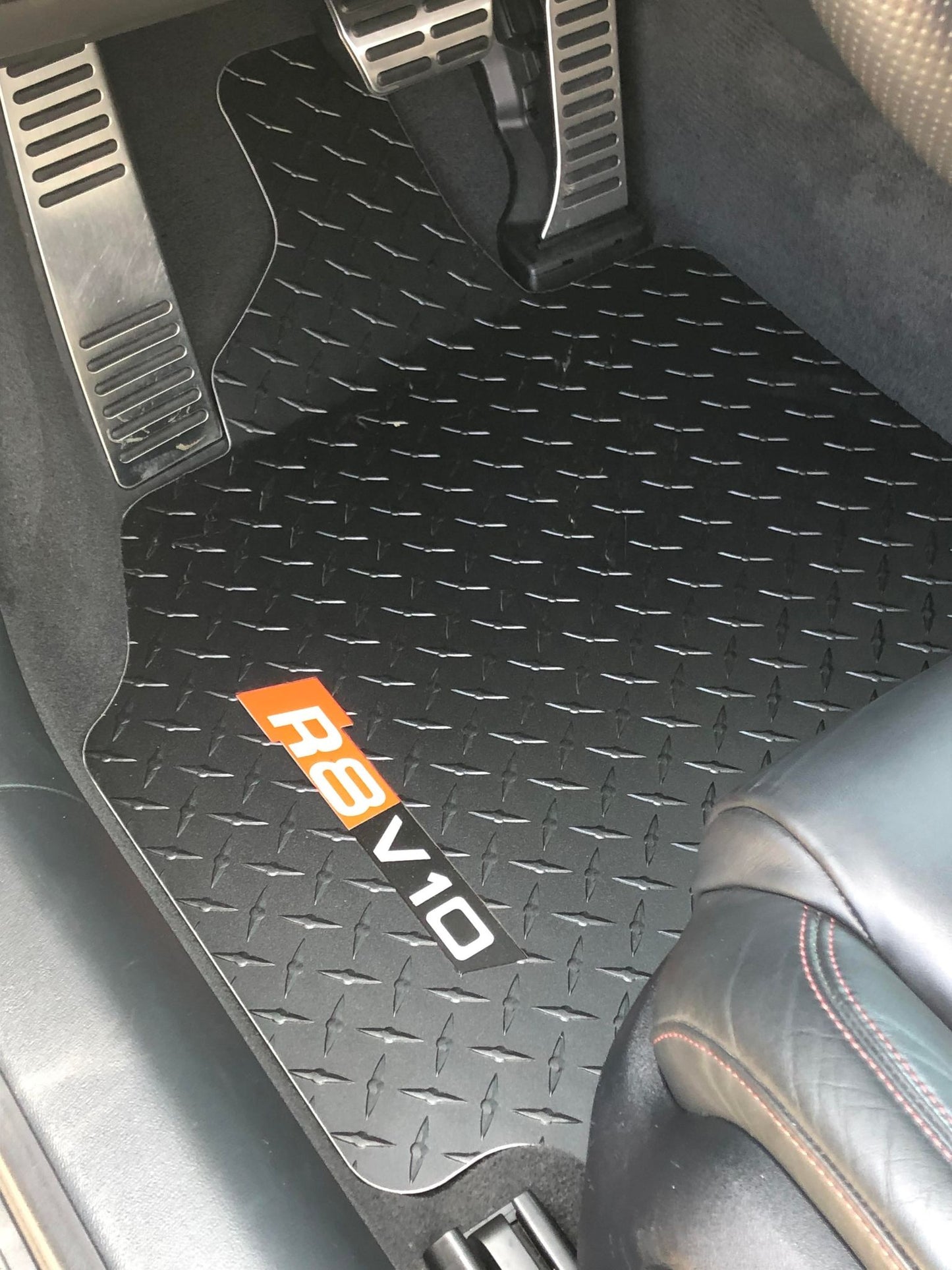 Audi R8 2009-2015 Gen 1