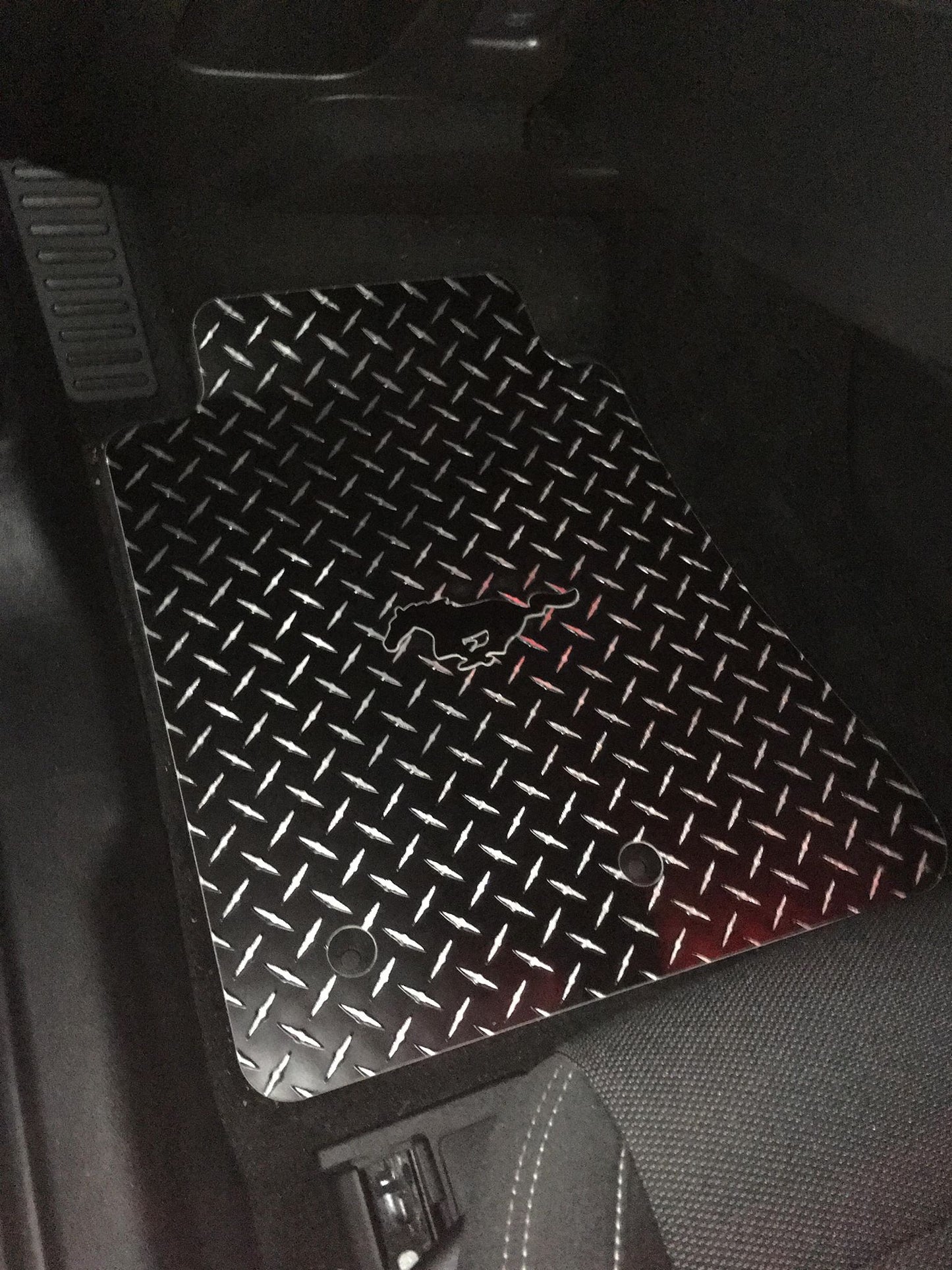 Ford Mustang 2015-2023 S550