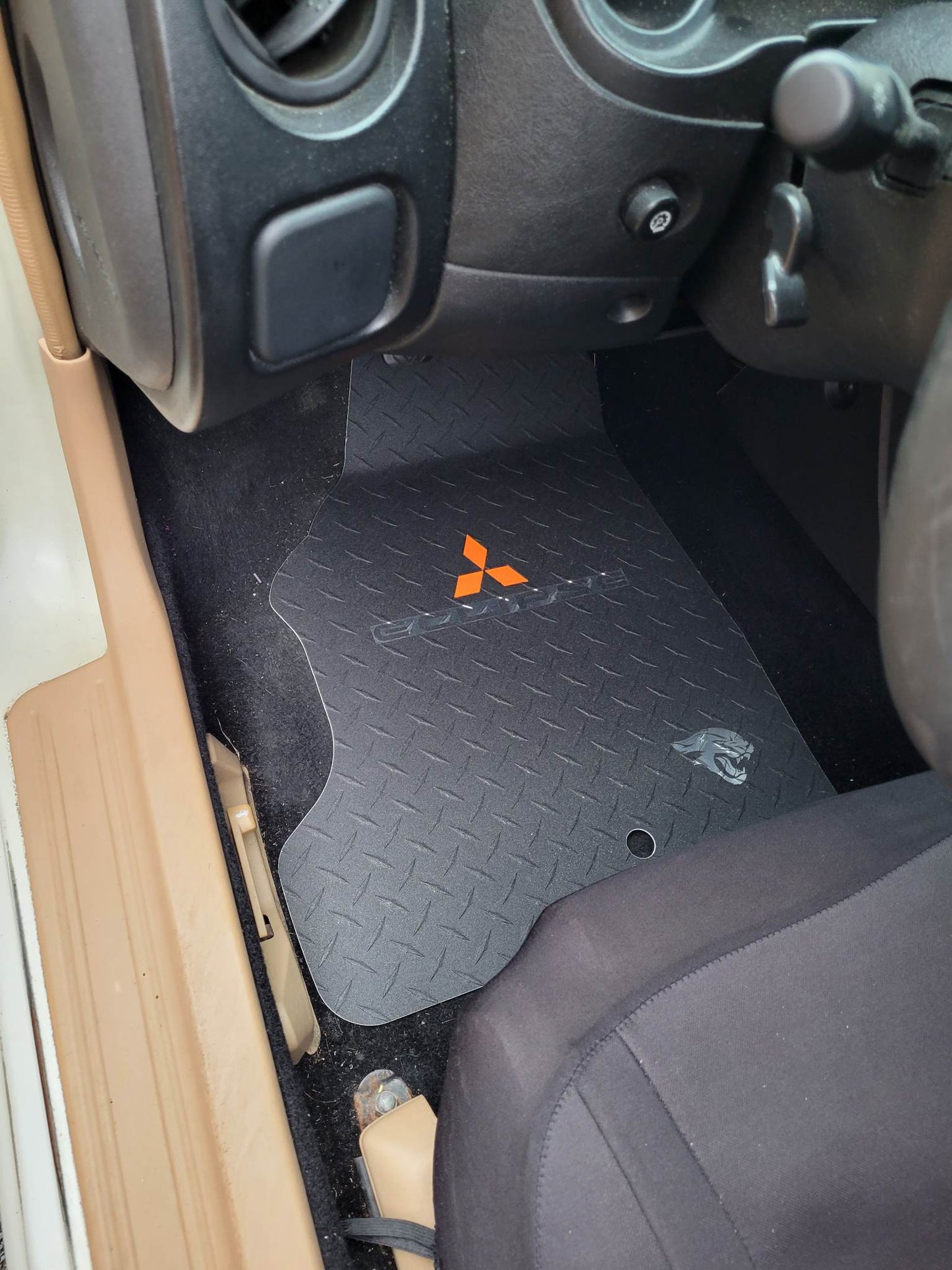 Mitsubishi Eclipse 2001-2005