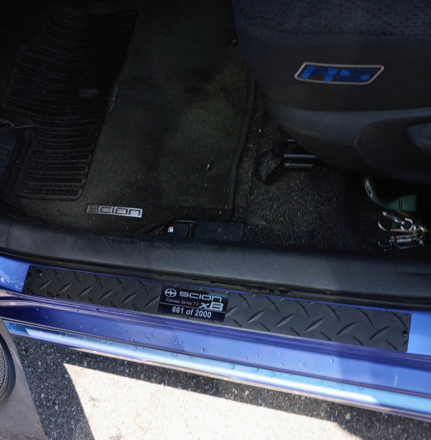 Scion xB 2008-2023