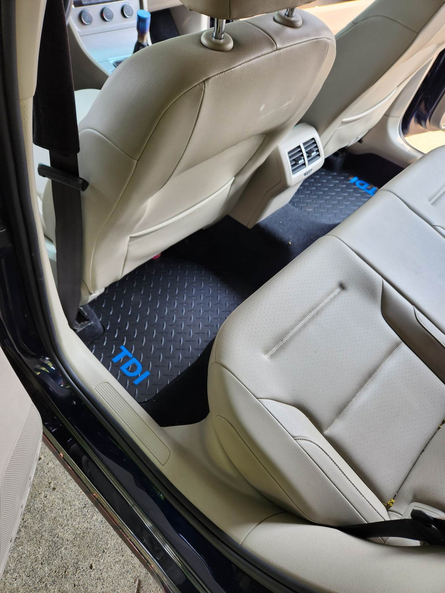 Volkswagen Golf 2014-2021 MK 7