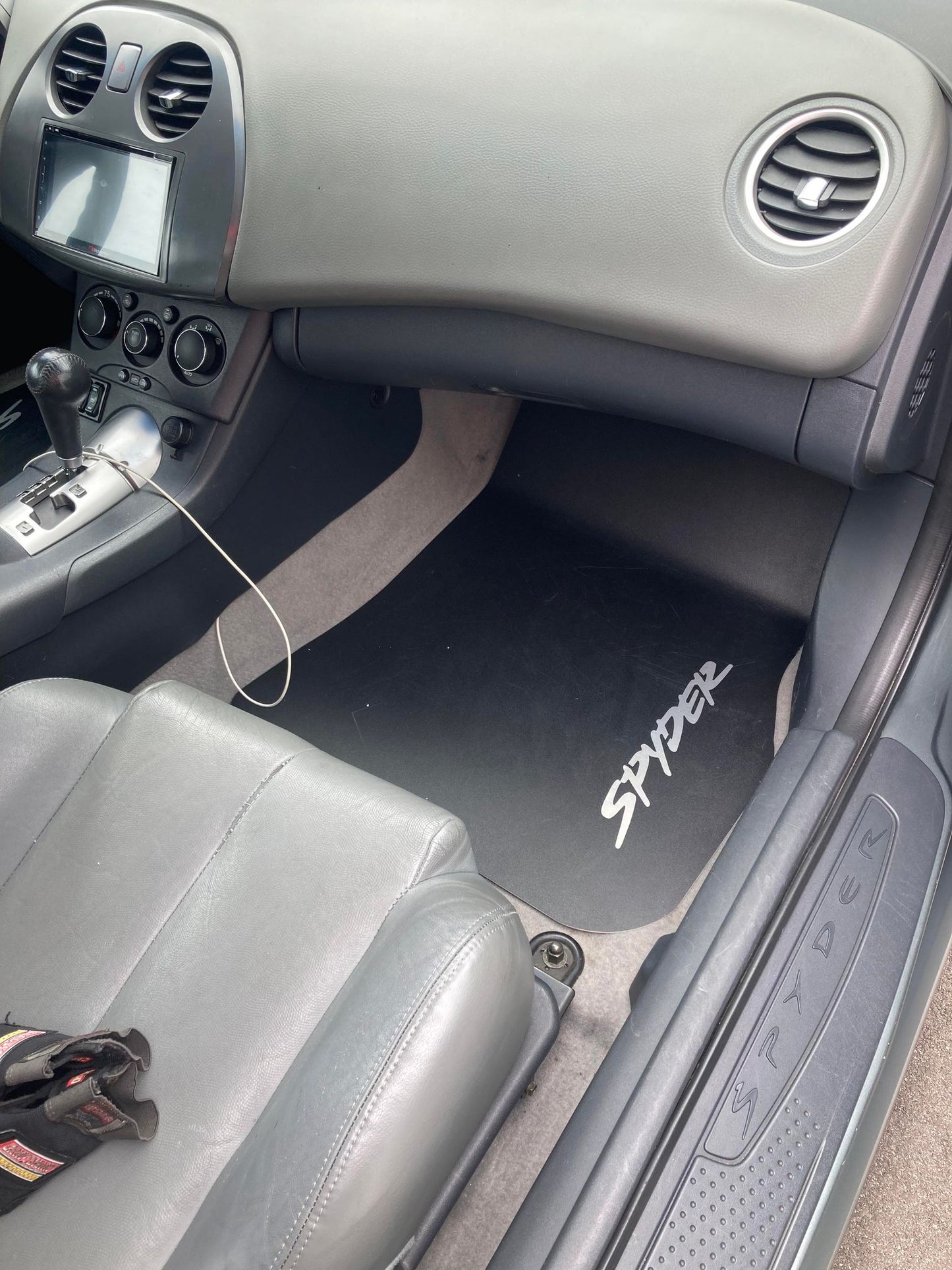 Mitsubishi Eclipse 2006-2013