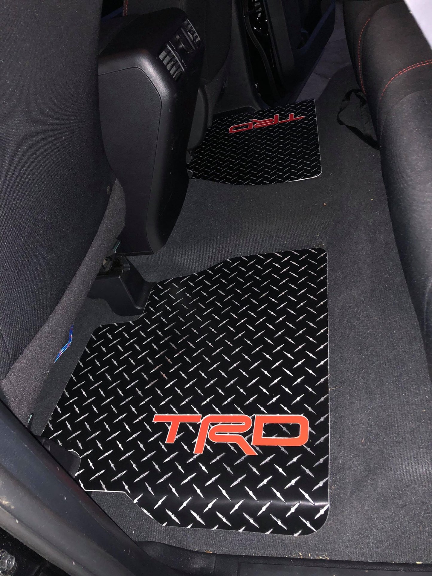 Toyota Tundra 2007-2013