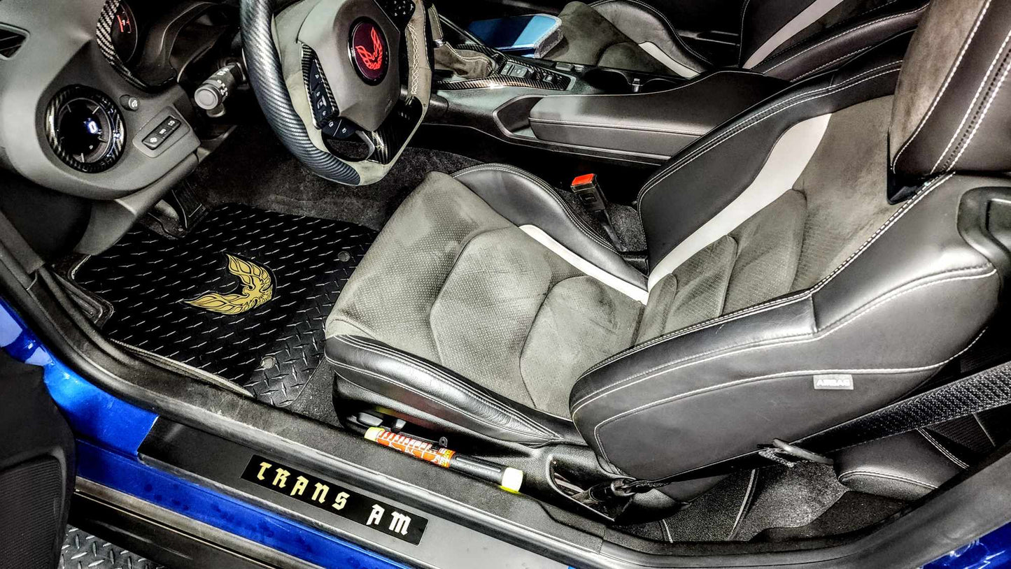 Chevrolet Camaro SS RS ZL1 1LE  2015-2023