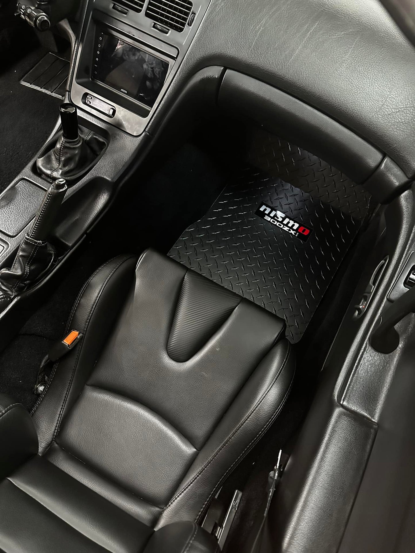 Nissan 300ZX 1990-1996