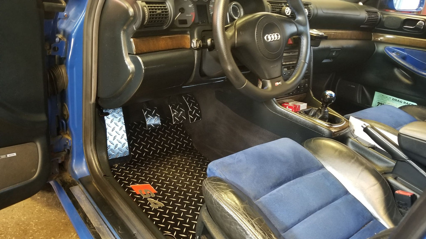 Audi A4 1999-2001 Gen 1 B5