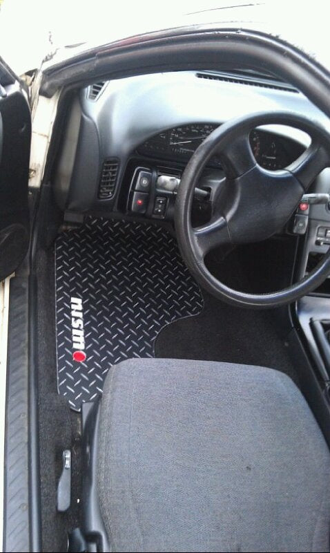 Nissan 240SX 1989-1999