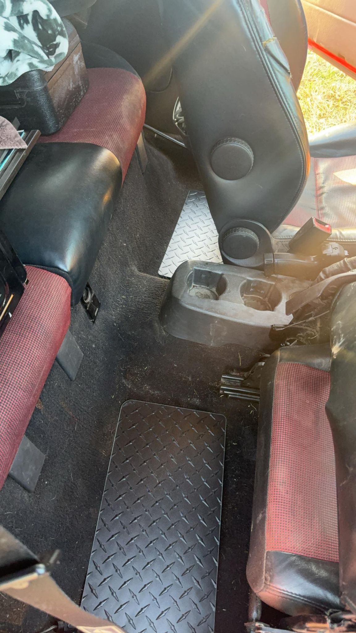Ford Focus 2000-2006