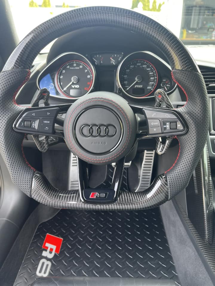 Audi R8 2009-2015 Gen 1