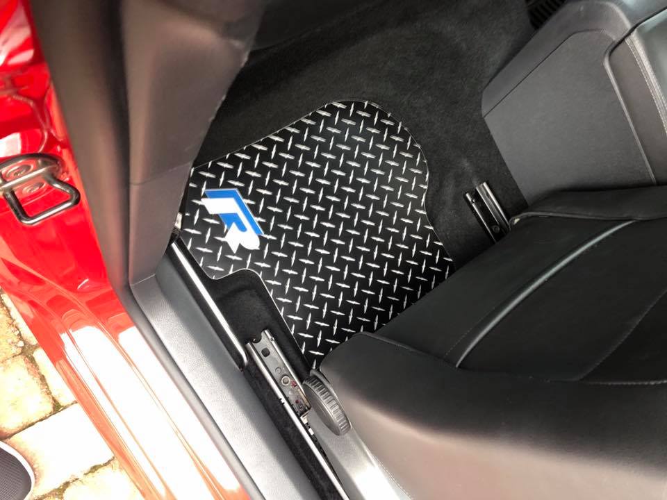 Volkswagen Golf 2014-2021 MK 7