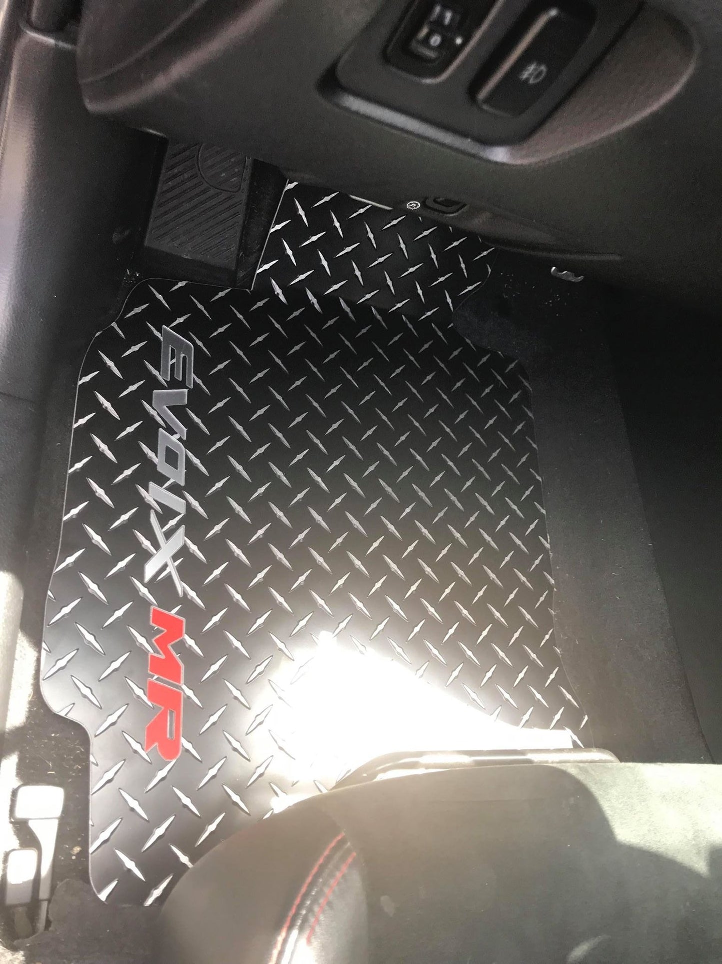 Mitsubishi Lancer 2008-2013