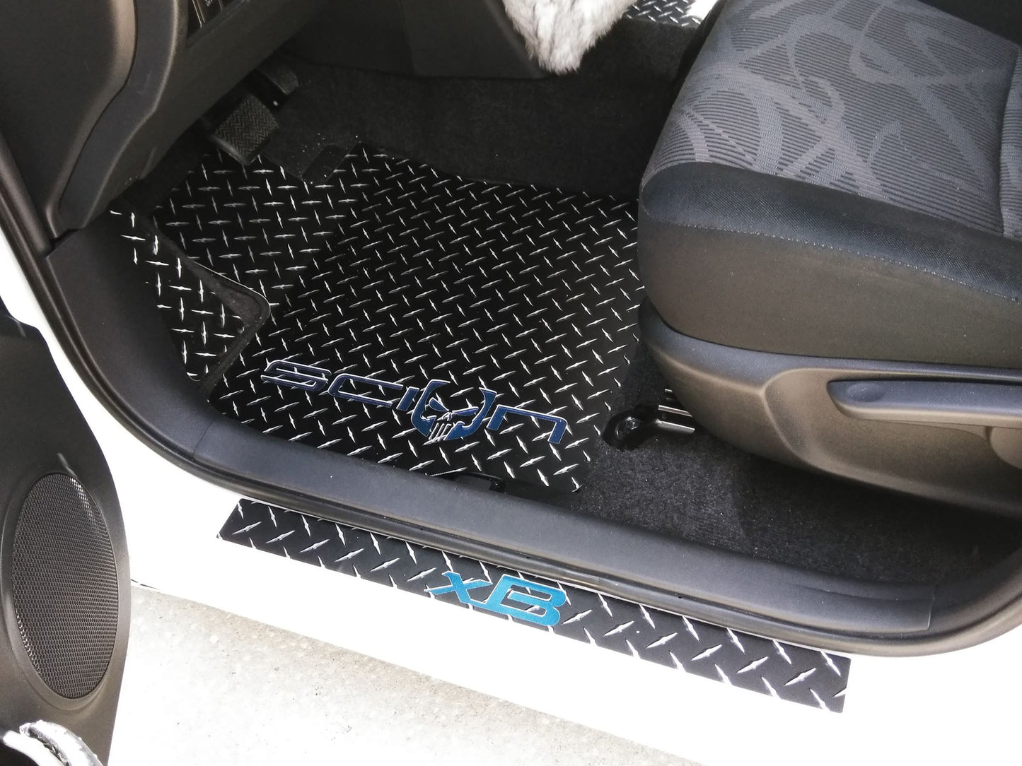 Scion xB 2008-2023