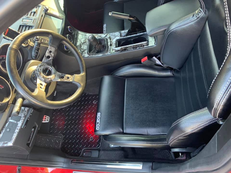 Mazda 3 Speed 3 2008-2013