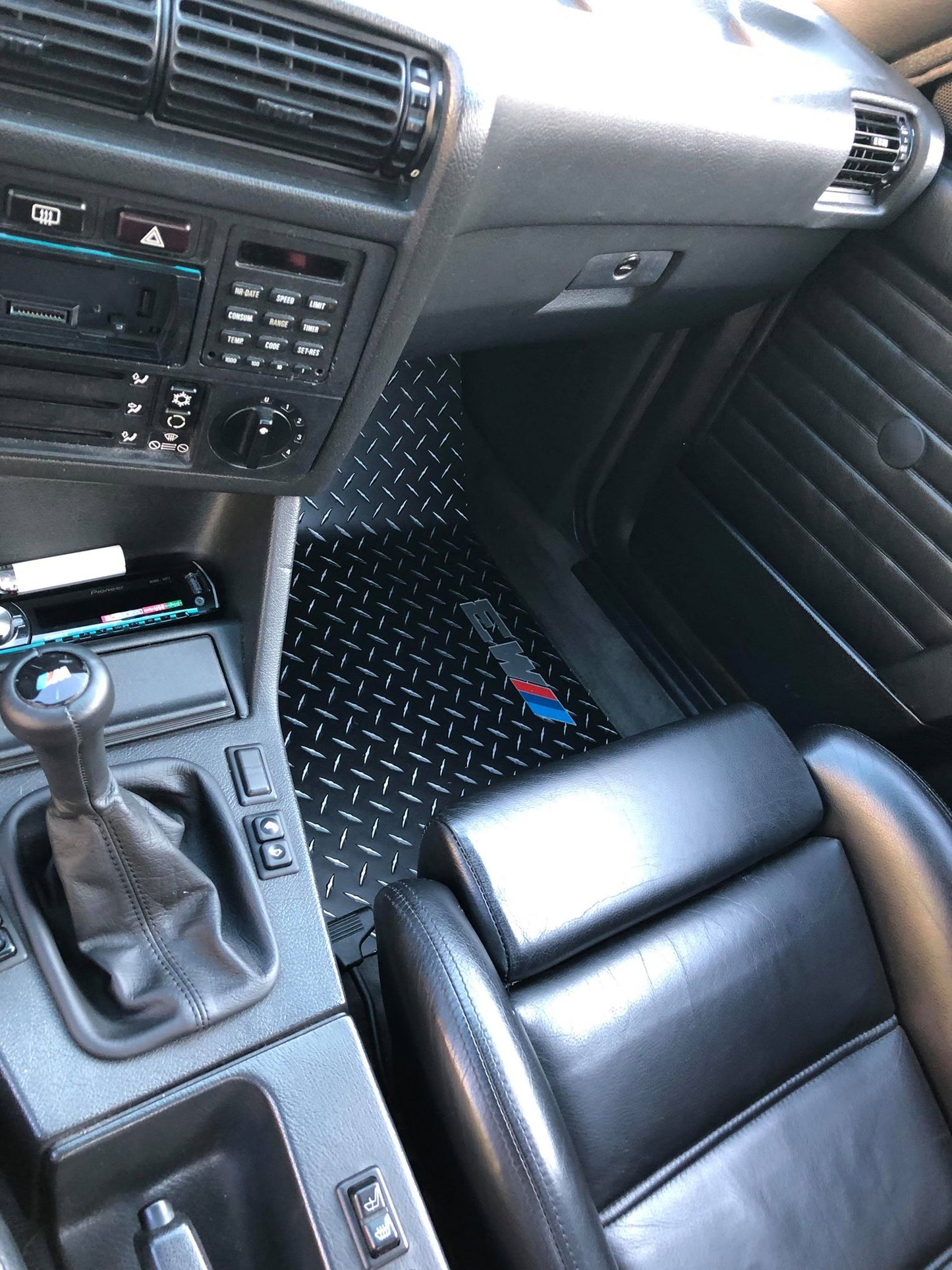 BMW 3-Series 1982-1991 E30
